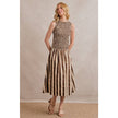 The Audrey Dress