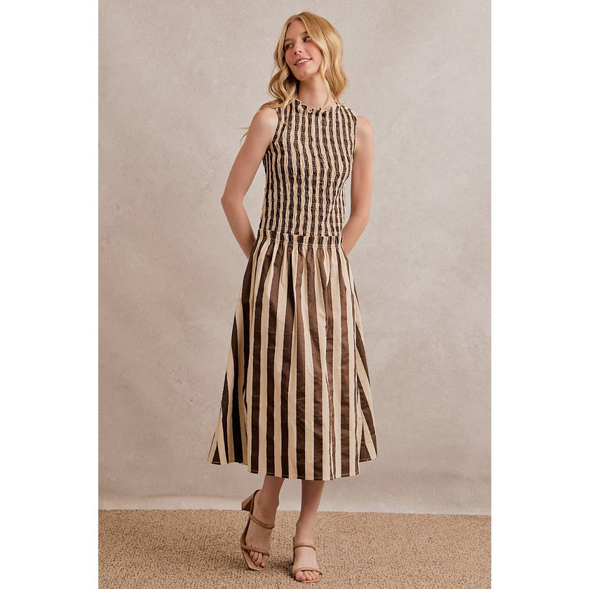 The Audrey Dress