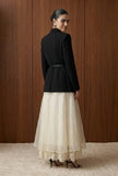 Fiore Maxi Skirt