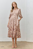Brunch nella Piazza Dress