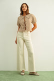 The Clean Slate Pant