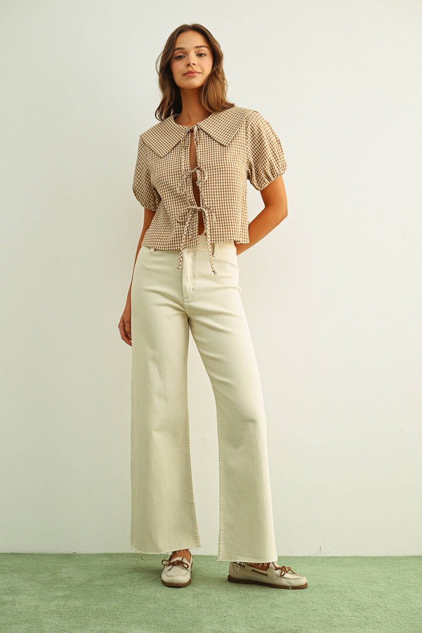 The Clean Slate Pant