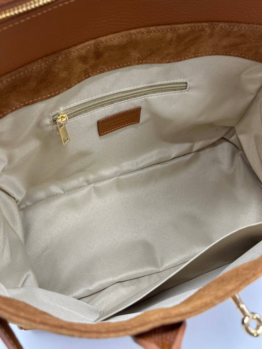 The Amara Bag