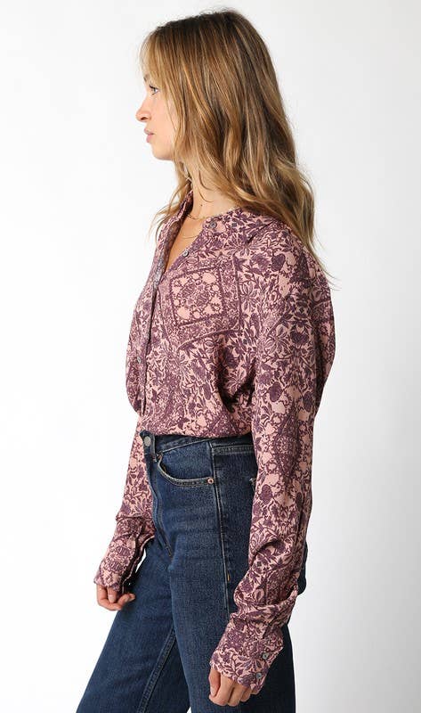 Lucille Top
