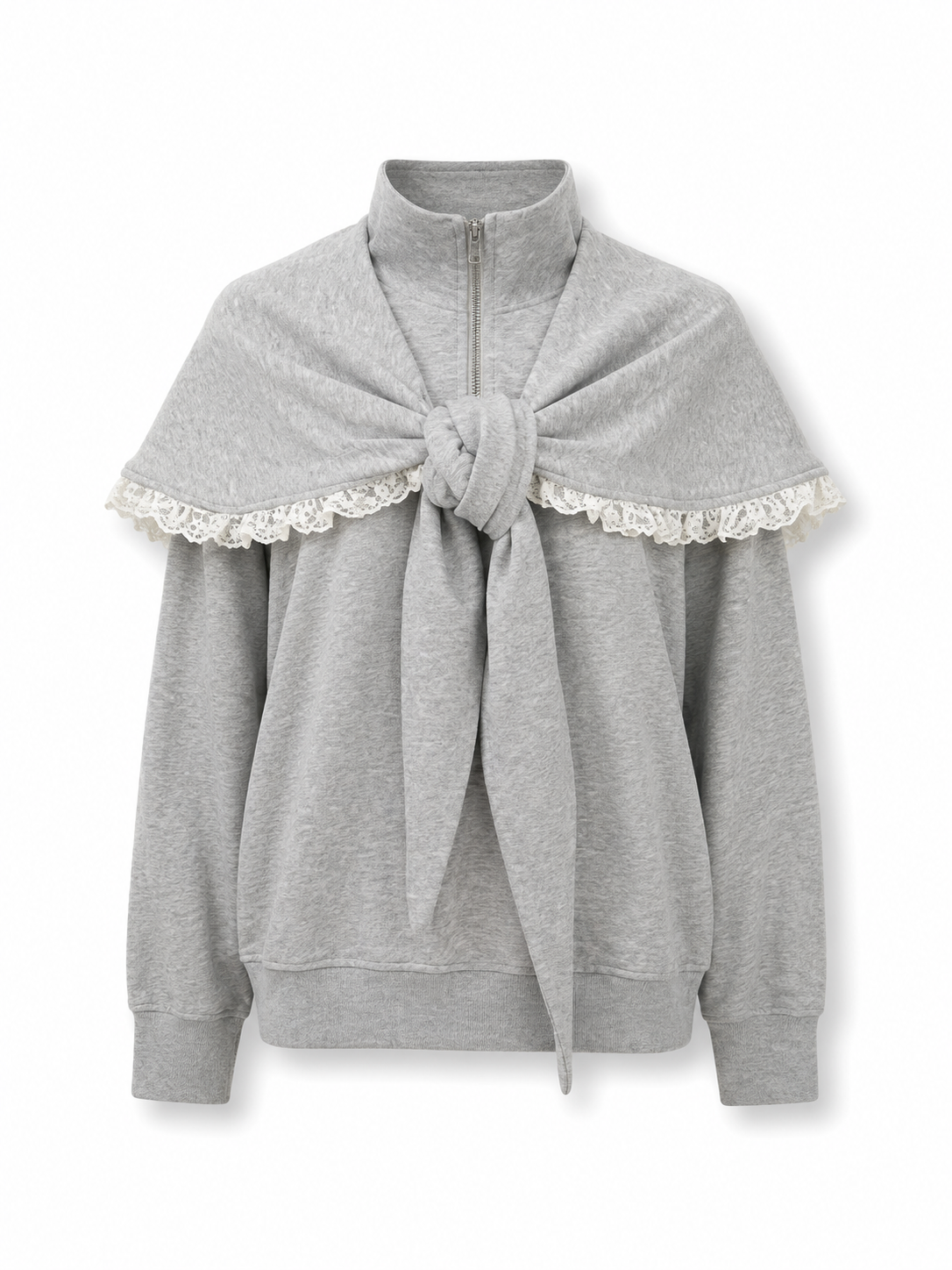 The Prescott Quarter Zip
