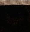 Venetian Slippers- Black and Cream