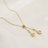Bit Charm Necklace