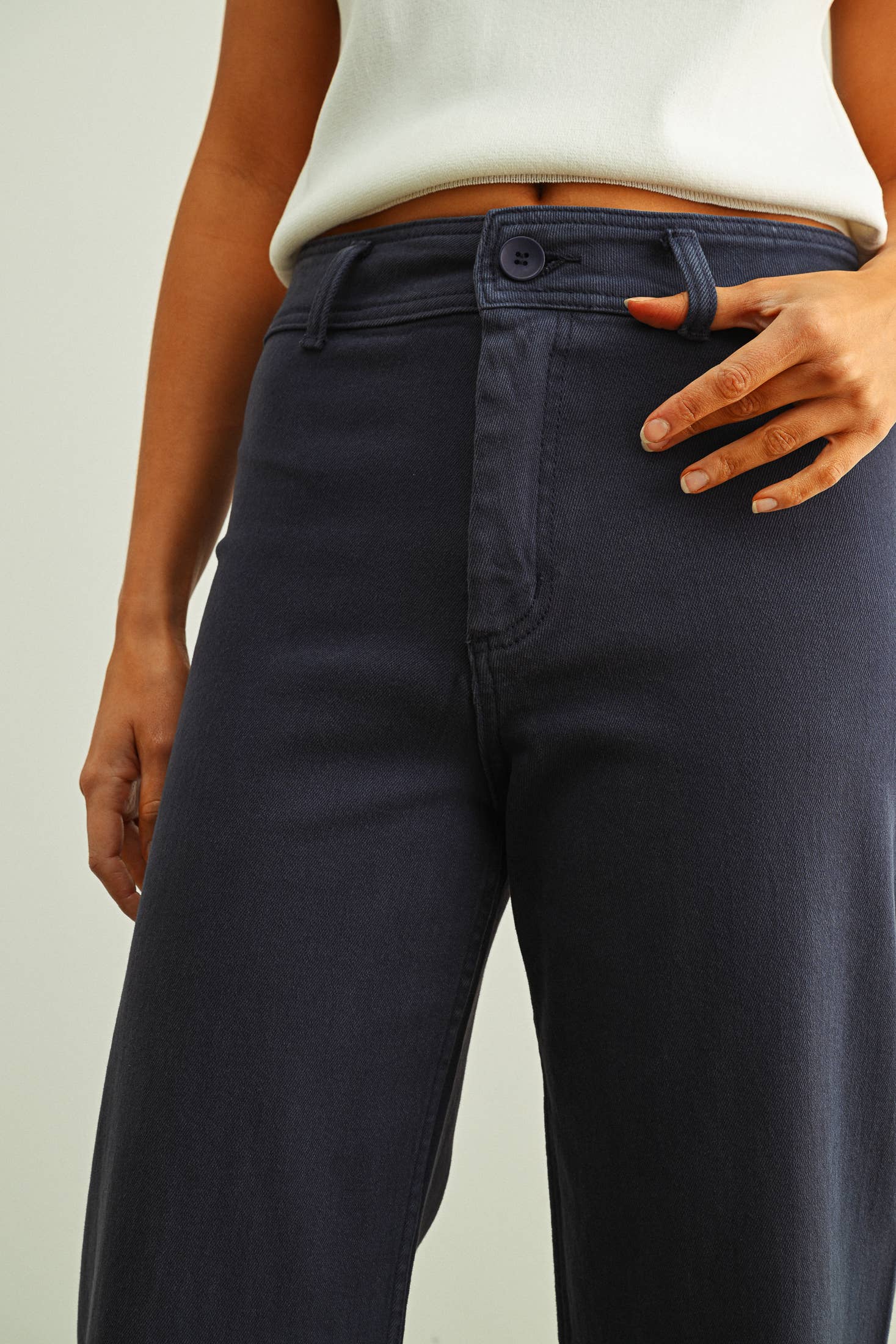 The Clean Slate Pant