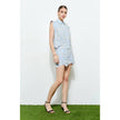 Fleurette Lace Shorts