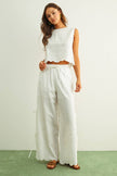 Salt Air Pants