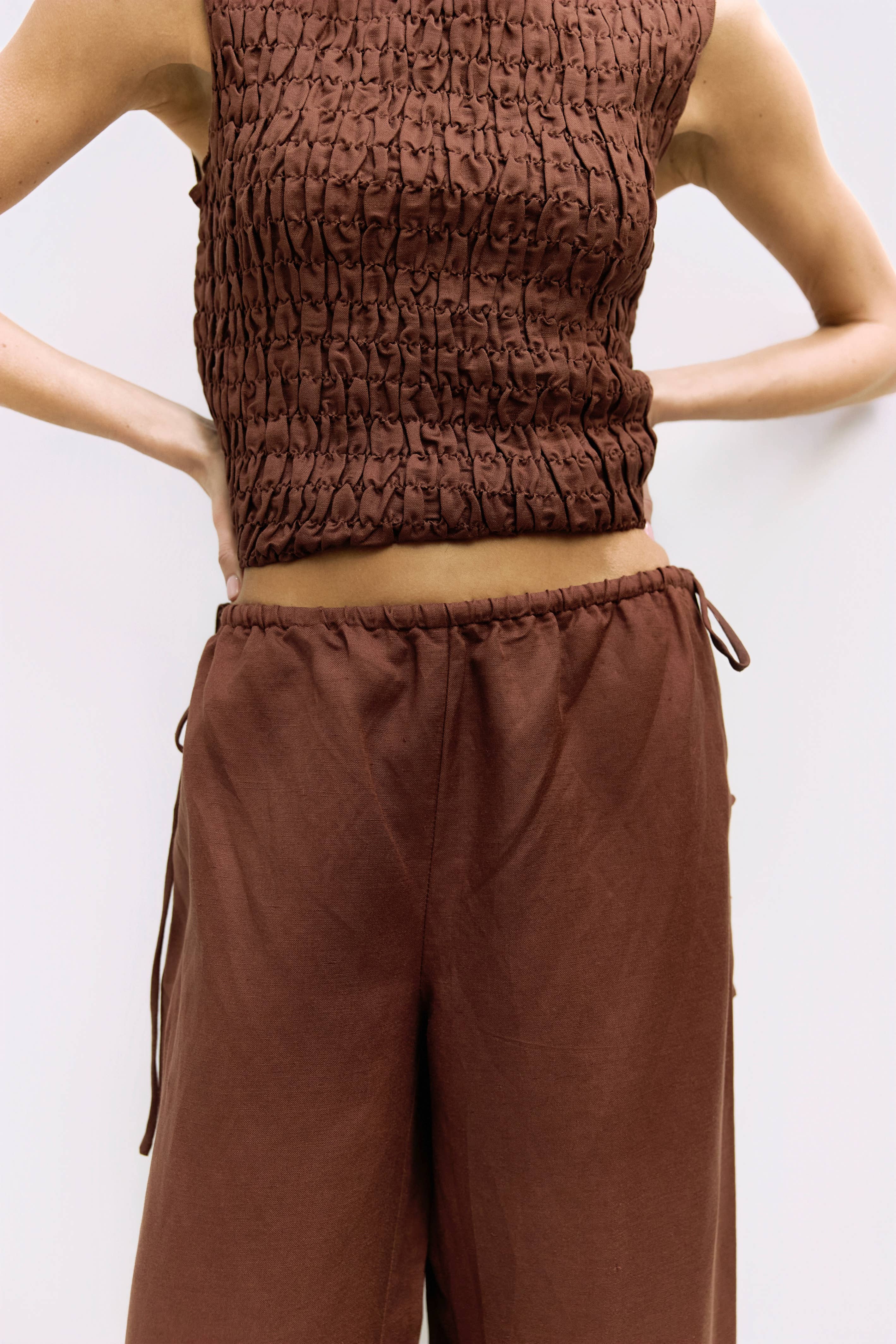 The Maven Top