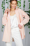 Portside Stripe Shirt