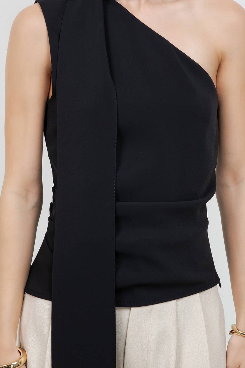 The Poise Top
