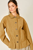 The Marigold Jacket