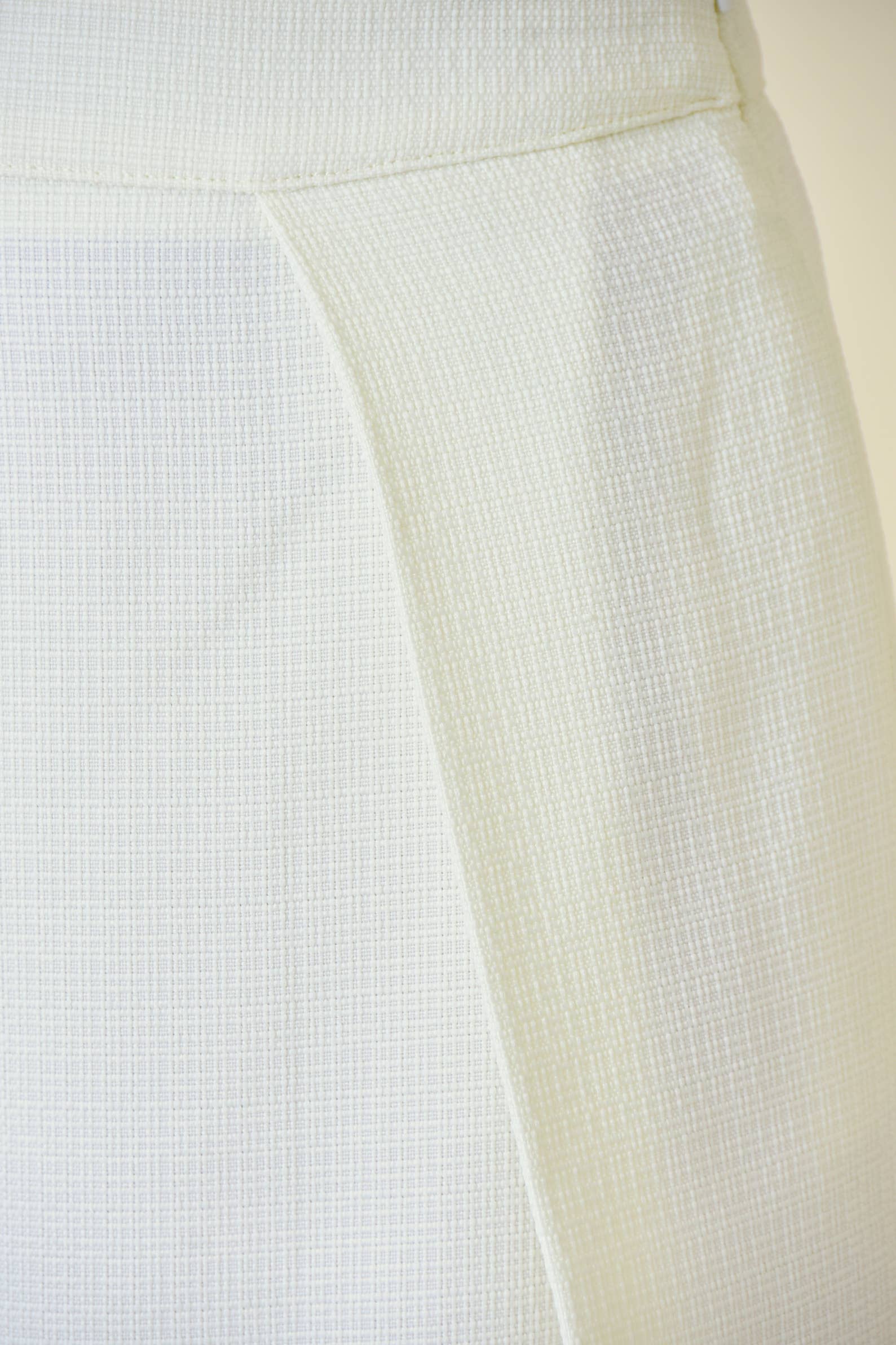 La Dolce Primavera Pleated Pant