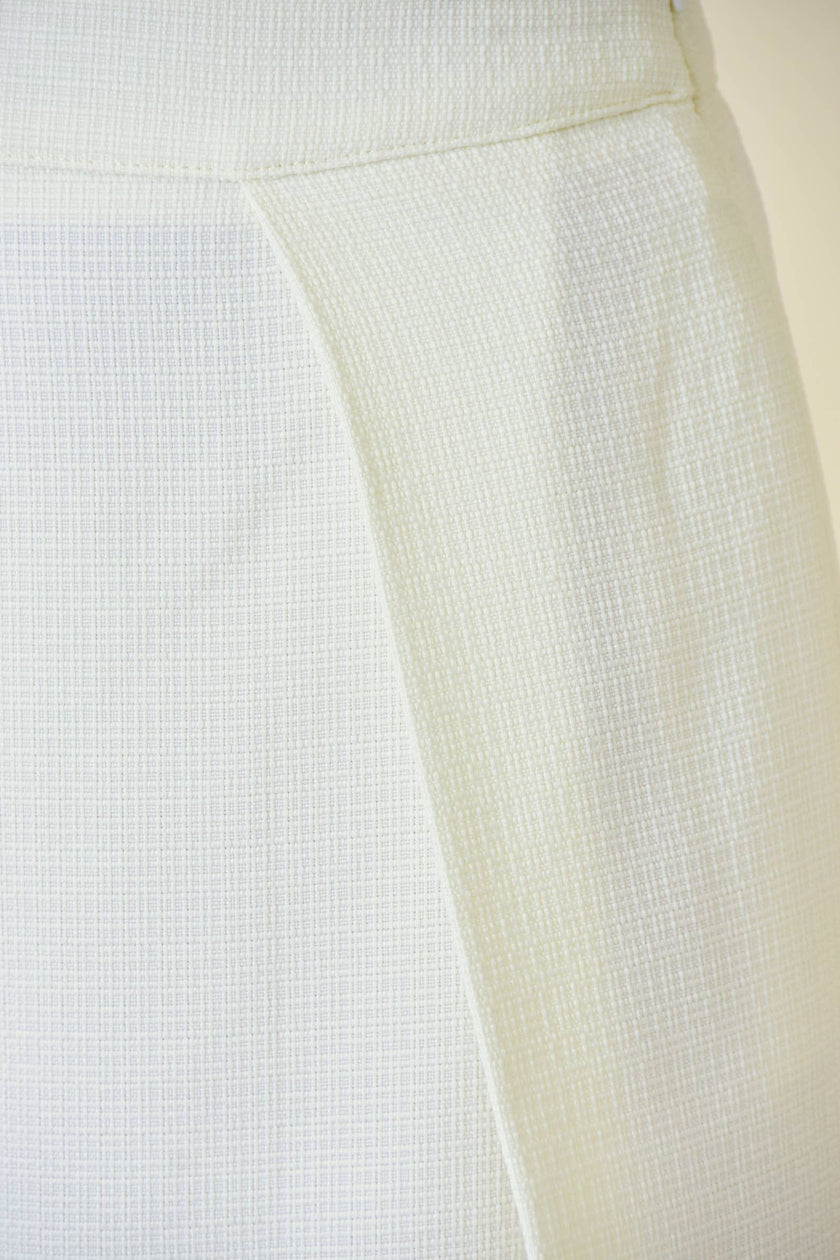 La Dolce Primavera Pleated Pant