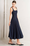Denim Daydream Dress