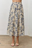 Dawn Petals Skirt