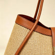 The Forte dei Marmi Tote