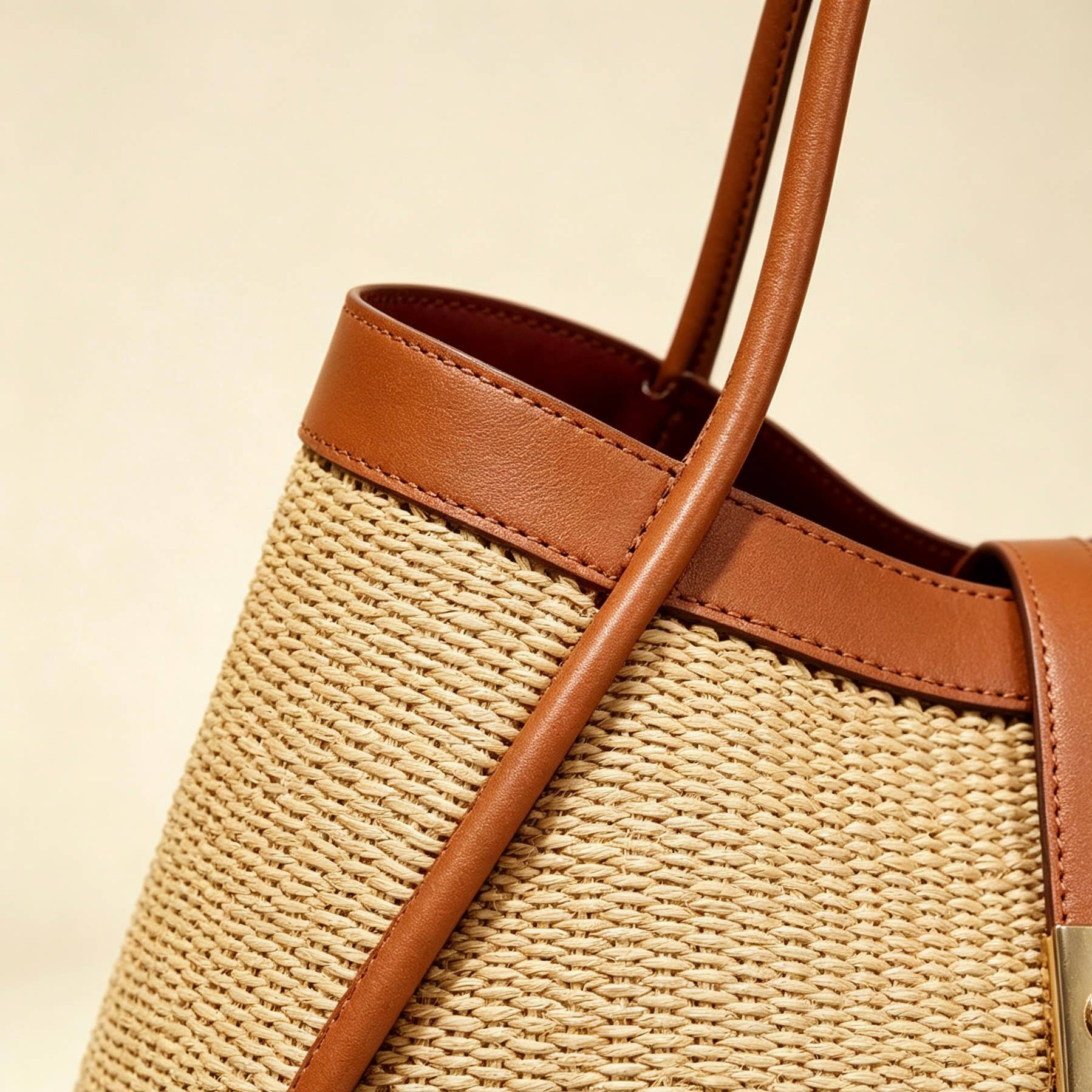 The Forte dei Marmi Tote