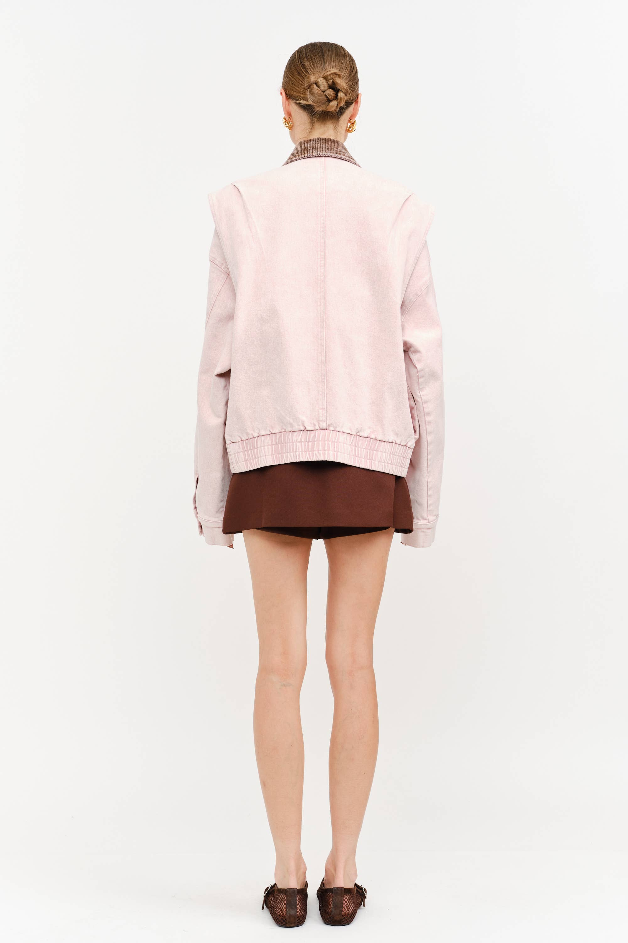 Clementine Jacket