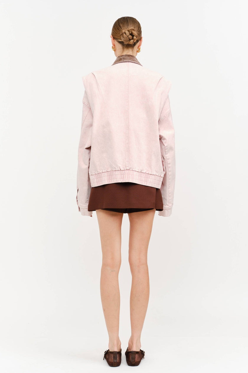 Clementine Jacket