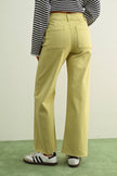 The Clean Slate Pant