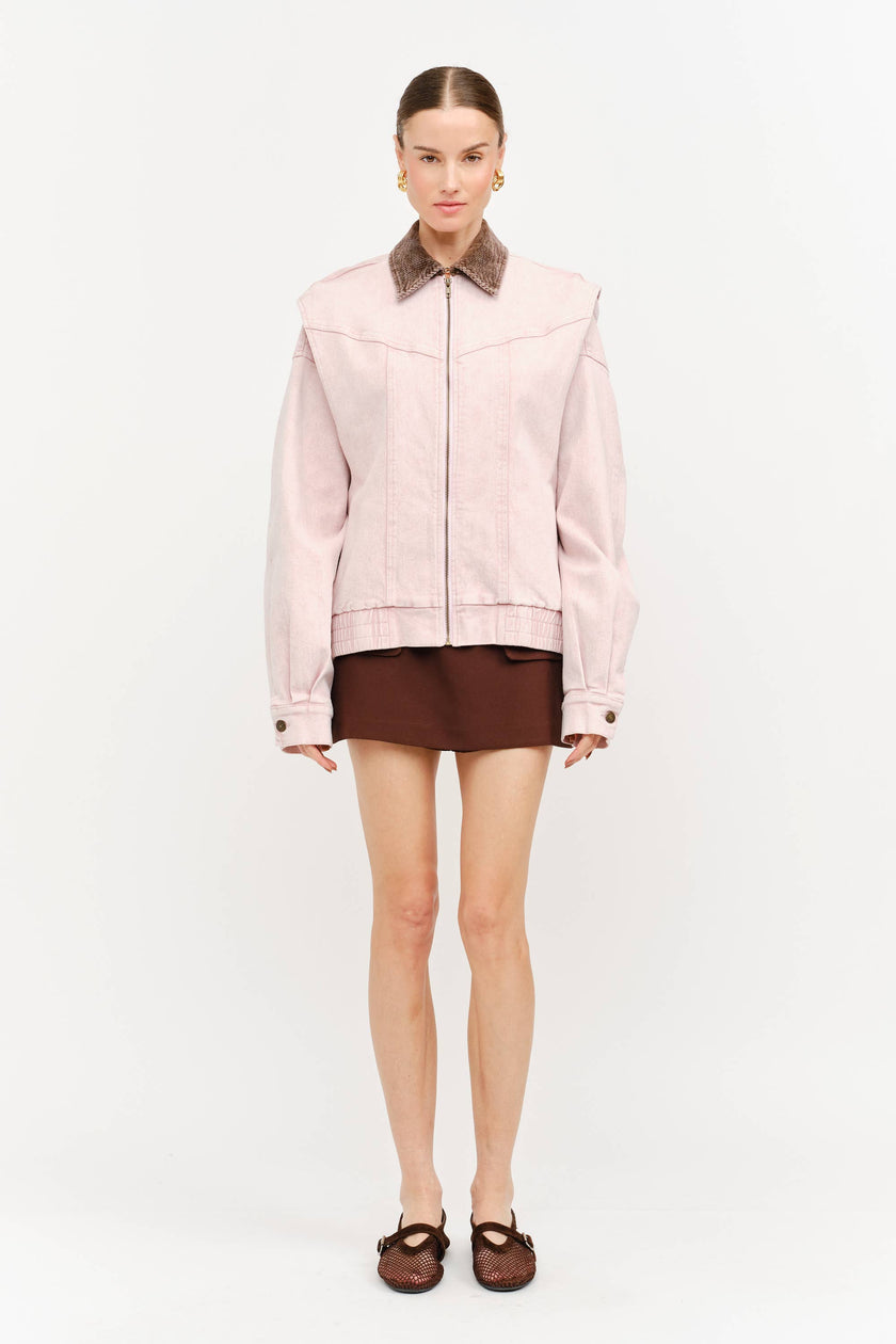 Clementine Jacket