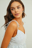 Sweet Escape Blouse