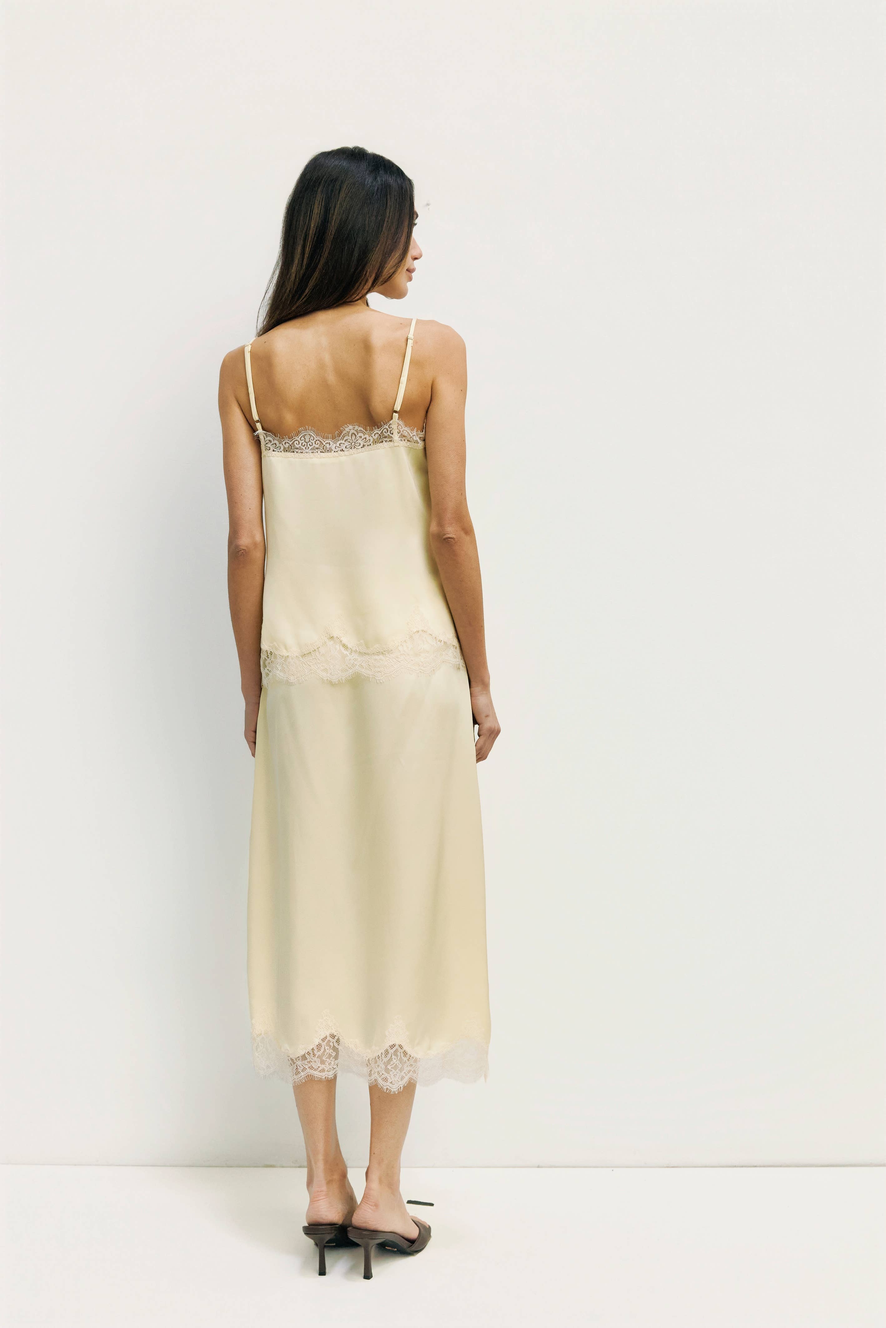 The Gabrielle Skirt