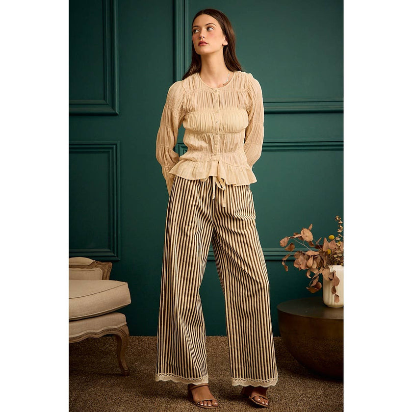 The Monet Pant