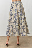 Dawn Petals Skirt
