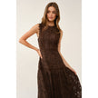 The Autunno Dress