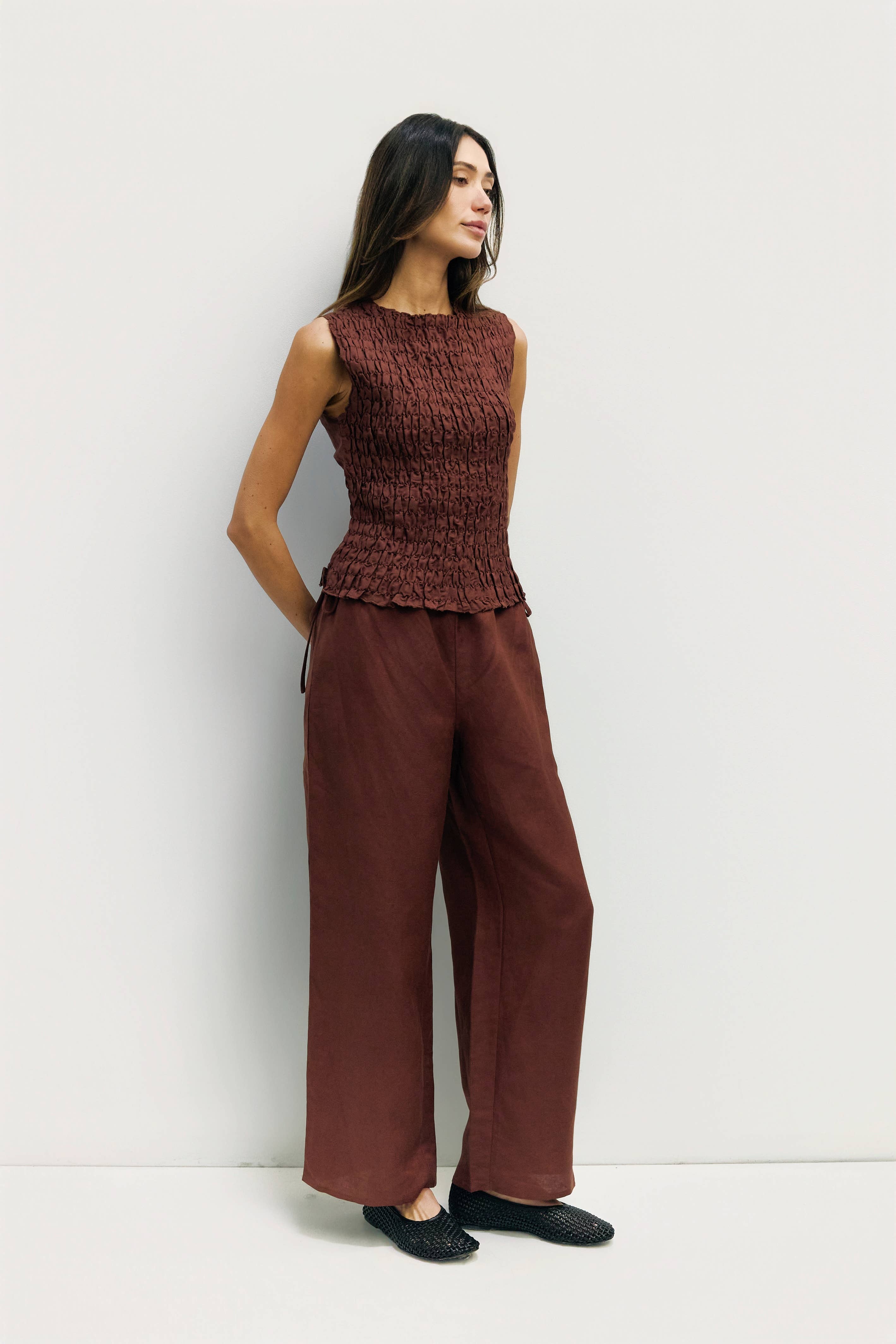 The Maven Top