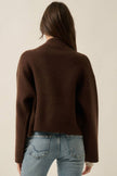 The Lorenza Sweater
