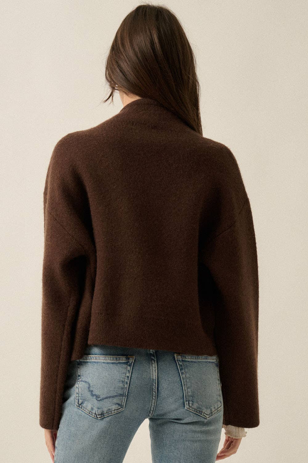 The Lorenza Sweater