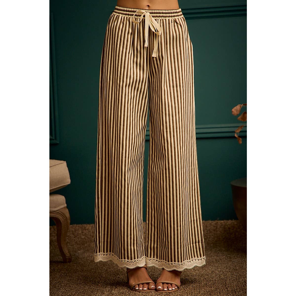 The Monet Pant