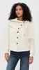 Sofia Scarf Jacket | Line and Dot