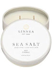Sea Salt petite tin