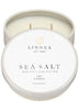 Sea Salt petite tin